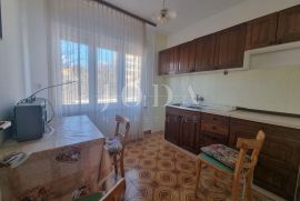 Novi Vinodolski, stan, prvi kat, pogled, Novi Vinodolski, Appartement