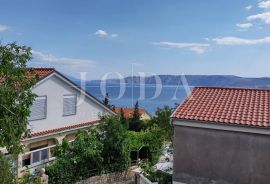 Novi Vinodolski, stan, prvi kat, pogled, Novi Vinodolski, Apartamento