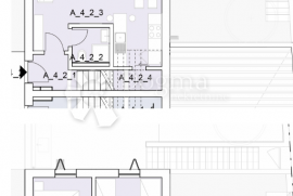 NOVOGRADNJA-STAN UZ MORE, Šibenik - Okolica, Apartamento