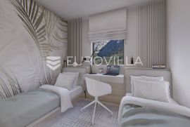 Makarska, dvosoban stan s lođom, prizemlje, 63,92m2, Makarska, Apartamento