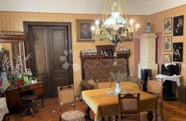 Izuzetan gospodski stan u vili koja odiše poviješću, Rijeka, Appartement
