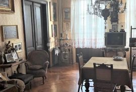 Izuzetan gospodski stan u vili koja odiše poviješću, Rijeka, شقة