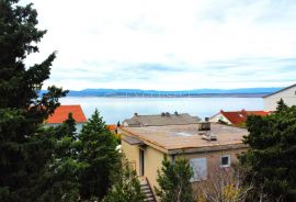 CRIKVENICA - KUĆA ZA RENOVACIJU NA ODLIČNOJ LOKACIJI, Crikvenica, House