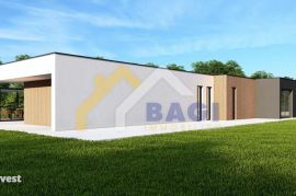 Bale-Golaš 1550m2-spremno za gradnju!, Bale, Terra