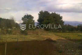 Zadar, Privlaka, Poljoprivredno zemljište 2221m2, Privlaka, Tierra