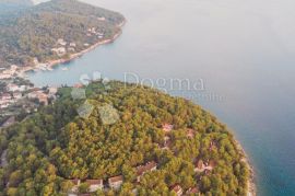 DALMACIJA,  100.10m2 3S+DB, Kukljica, Appartamento