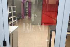 Zakup poslovnog prostora 33 m2, Rijeka, العقارات التجارية