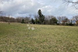 Predivno građevinsko zemljište na odličnoj lokaciji, Marčana, Tierra