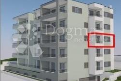 Top lokacija stan D3 S15, Makarska, Appartement