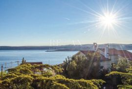 JADRANOVO, CRIKVENICA - Kuća na atraktivnoj lokaciji, Crikvenica, بيت