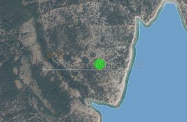 Belej, Otok Cres - Poljoprivredno, 18058 m2, Mali Lošinj, أرض