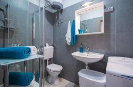 Jednosoban apartman u prizemlju, Valdebek, Pula, Pula, Διαμέρισμα