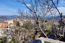 ISTRA,MOTOVUN - Kuća u starogradskoj jezgri Motovuna sa poslovnim prostorom, Motovun, Maison