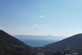 OPATIJA, MOŠĆENIČKA DRAGA - kuća 190m2 s pogledom na more + okoliš 3500m2, Mošćenička Draga, House