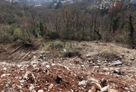 OPATIJA, MOŠĆENIČKA DRAGA - kuća 190m2 s pogledom na more + okoliš 3500m2, Mošćenička Draga, Σπίτι