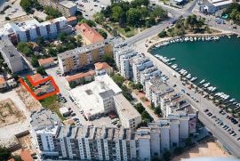 ZEMLJIŠTE U CENTRU ZADRA! RIJETKOST!, Zadar, Tierra