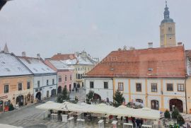 STAN NA VARAŽDINSKOM KORZU, Varaždin, Kвартира