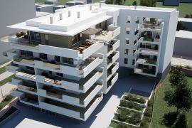 NOVOGRADNJA VISOKOG STANDARDA GRADNJE U VARAŽDINU, Varaždin, Appartment