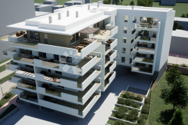 NOVOGRADNJA VISOKOG STANDARDA GRADNJE VARAŽDIN, Varaždin, Appartment