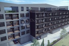 PROJEKT GORICA S12 3S+DB 116,00 m2, Velika Gorica, Appartment