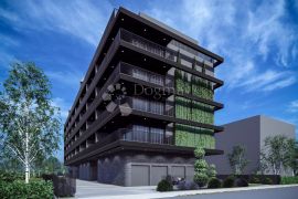 PROJEKT GORICA S12 3S+DB 116,00 m2, Velika Gorica, Appartment