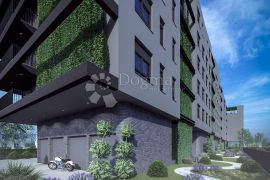 PROJEKT GORICA S09 2S+DB 74,00 m2, Velika Gorica, Appartement