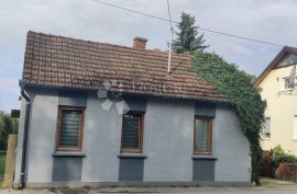 Kuća za adaptaciju ili rušenje na atraktivnoj lokaciji na jugu Čakovca, Čakovec, Haus