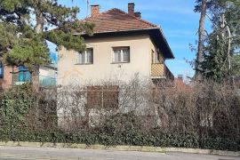 Zagreb, Pantovčak - Kuća, 190 m2, Zagreb, Famiglia