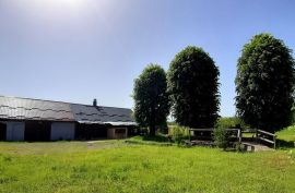 Plitvička jezera, PROJEKT VILE, HOTEL I KAMP, Rakovica, Kuća