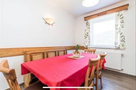 OGULIN - IMANJE SA TRI APARTMANA, BAZENOM I VELIKOM OKUĆNICOM, Ogulin, Famiglia