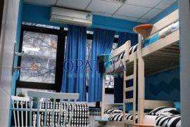 Zagreb - hostel 265 m2, Trnje, Коммерческая недвижимость