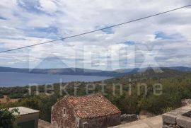 OTOK CRES - Kuća s pogledom na more, Cres, بيت