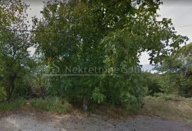 Kostrena, Randići - Građevinsko, 688 m2, Kostrena, Γη