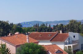 Kuća sa tri stana i pogledom na more, atraktivna lokacija Diklo-Zadar, Zadar, Ev
