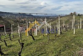 Građevinsko zemljište, 623m2, suvlasnički udio, Samobor, Kladje, Samobor - Okolica, Zemljište