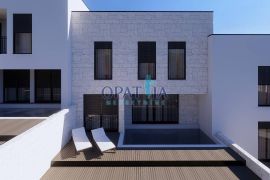 Opatija-Lovran: luksuzna novogradnja, stan 101.44 m2, Lovran, Wohnung