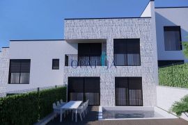 Opatija-Lovran: luksuzna novogradnja, stan 101.44 m2, Lovran, شقة