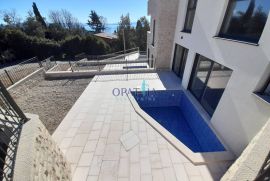 Opatija-Lovran: luksuzna novogradnja stan, 76.06 m2, Lovran, Flat