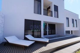 Opatija-Lovran: luksuzna novogradnja stan, 76.06 m2, Lovran, Διαμέρισμα