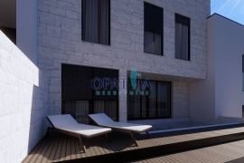 Opatija-Lovran luksuzna novogradnja, stan 116.67 m2, Lovran, Appartamento