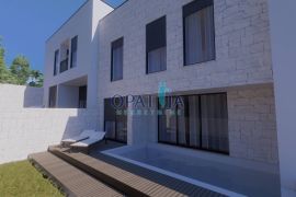 Opatija-Lovran luksuzna novogradnja, stan 116.67 m2, Lovran, Appartamento