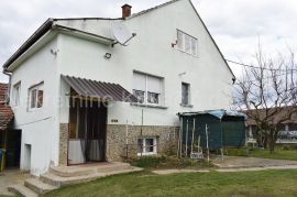 Obiteljska kuća s gospodarskim zgradama, Bjelovar - Okolica, Ev