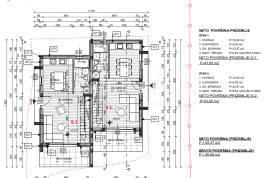 CRIKVENICA, DRAMALJ - Impozantna novogradnja sa divnim pogledom na more, Crikvenica, Casa