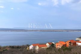 CRIKVENICA, DRAMALJ - Dvoetažni stan sa panoramskim pogledom na more, Crikvenica, Stan