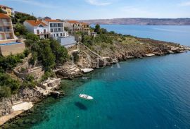 Senj okolica kuća prvi red do mora, Senj, Maison