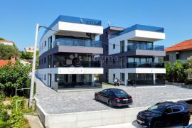 Kožino, luksuzni stan 30 m od mora, 1.kat, Zadar - Okolica, Wohnung
