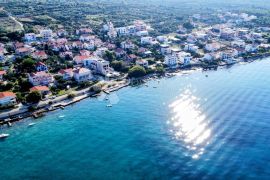 Kožino, luksuzni stan 30 m od mora, 1.kat, Zadar - Okolica, Kвартира