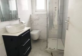 Novogradnja - Dvosobni stan s terasom i pogledom na more, Medulin, Medulin, Appartment