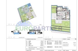 Visokokvalitetna novogradnja na M. Lošinju, 2S+DB, 78 m2, prodaja, Mali Lošinj, Kвартира