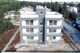 ZADAR, PAKOŠTANE - Moderan penthouse u novogradnji S6, Pakoštane, Διαμέρισμα